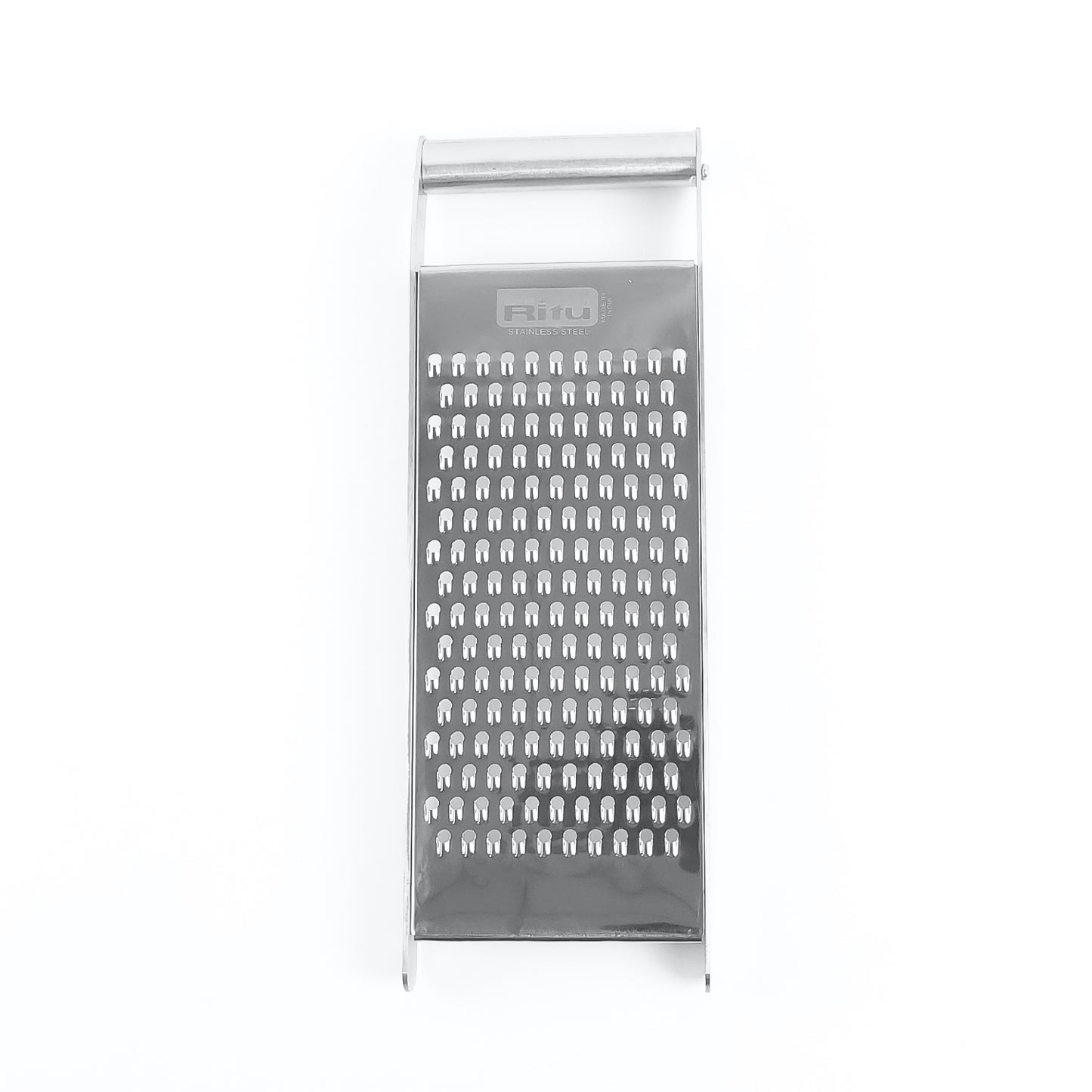 Ritupremium Stainless Steel Handheld Grater  Slicer (1 Pc)