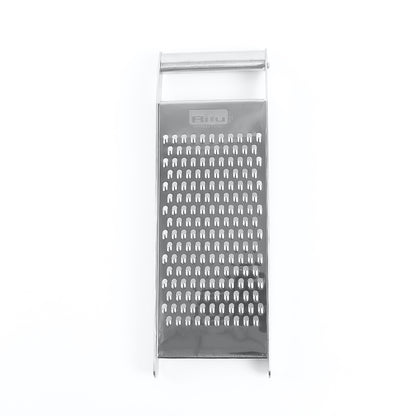 Ritupremium Stainless Steel Handheld Grater  Slicer (1 Pc)
