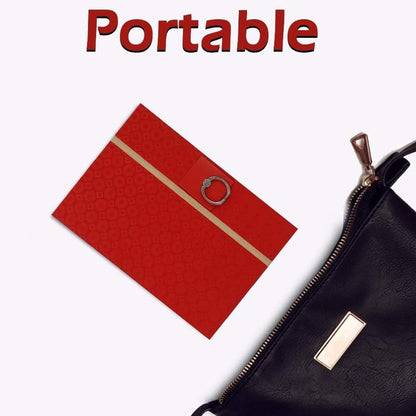 5D Hdmobile Phone Screen Magnifier Amplifier (1 Pc  8 Inch)