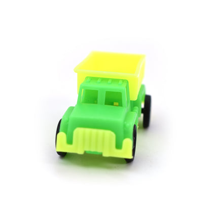 Dumper Truck Toy For Kids (30Pc)