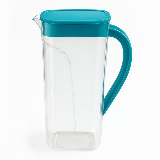 Supermom Plastic H2O Juice Jug 1500Ml