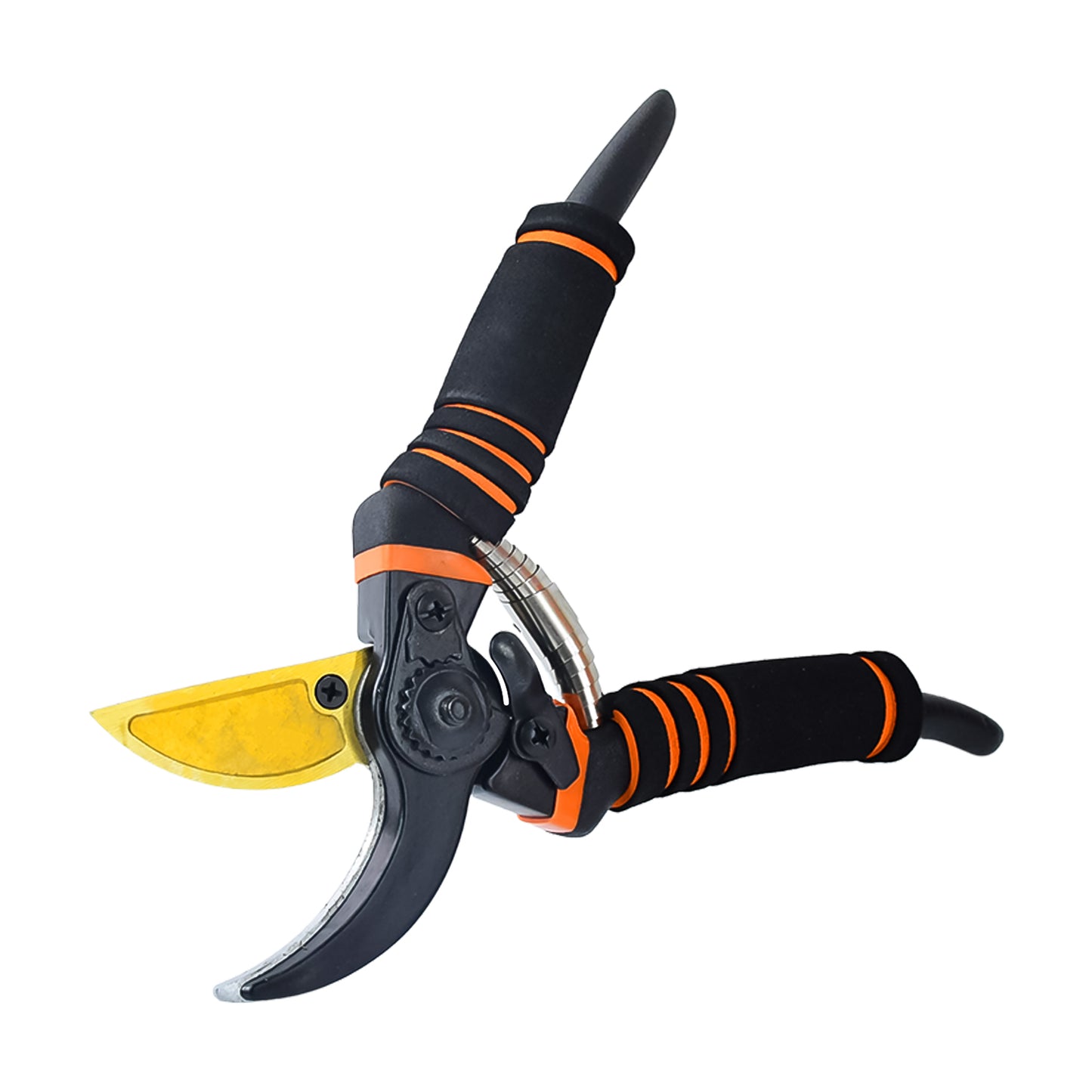 Heavyduty Garden Pruning Shears (1 Pc)