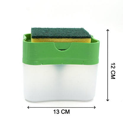 Plastic Soap Pump Dispenser For Multipurpose Use