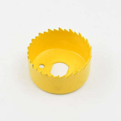 Doorlock Installation (22Mmx150Mm) Hole Saw Kit (1 Set)