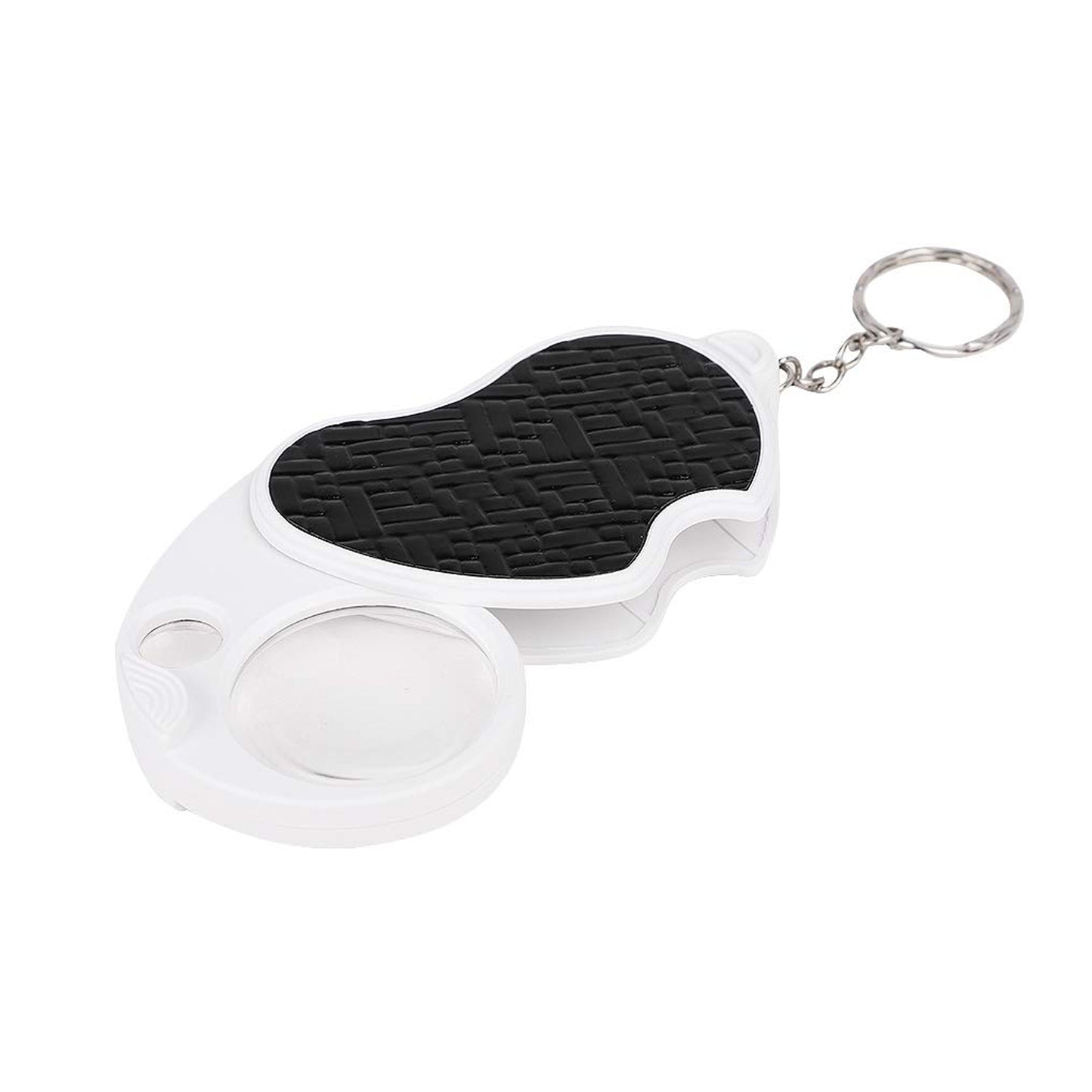 Double-Magnification Led Magnifiers With Light (1 Pc  Big)