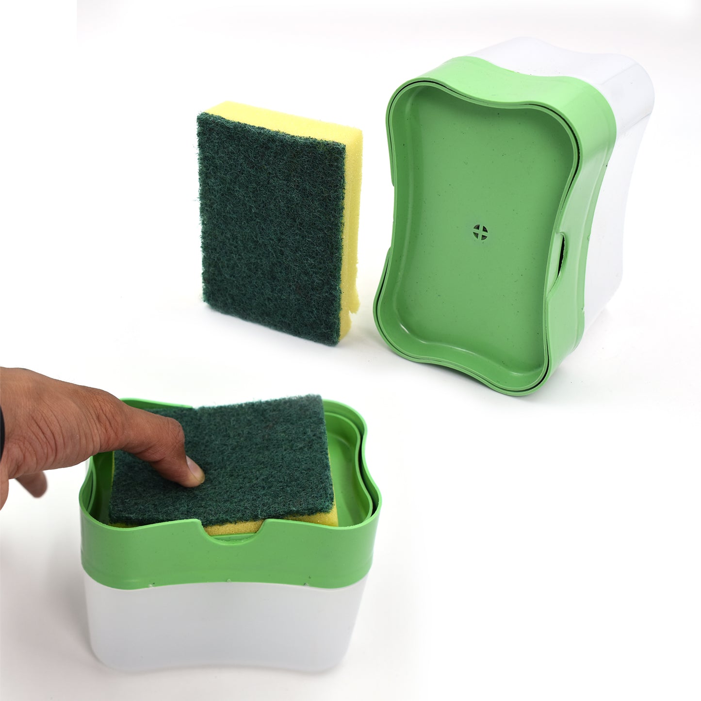 Plastic Soap Pump Dispenser For Multipurpose Use