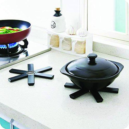 Foldable Non-Slip Heat Resistant Kitchen Hotmat