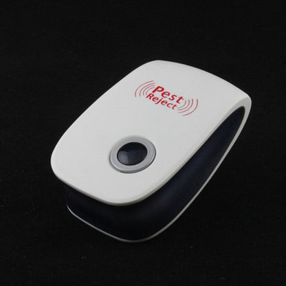 Ultrasonic Pest Repeller To Repel Rats Cockroach Mosquito Home Pest  Rodent
