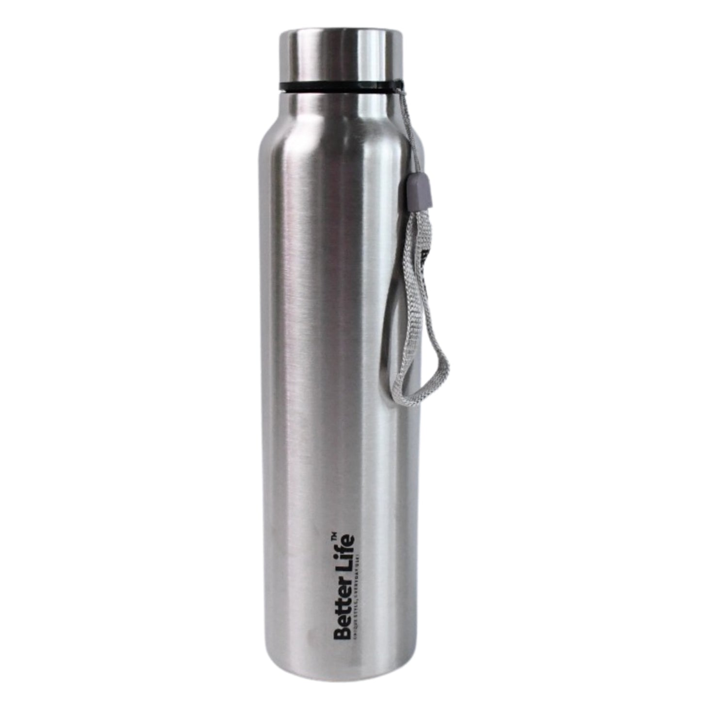 Stainless Steel Double Wall Vacuum-Insulated Drink Water Bottle (1000 Ml)