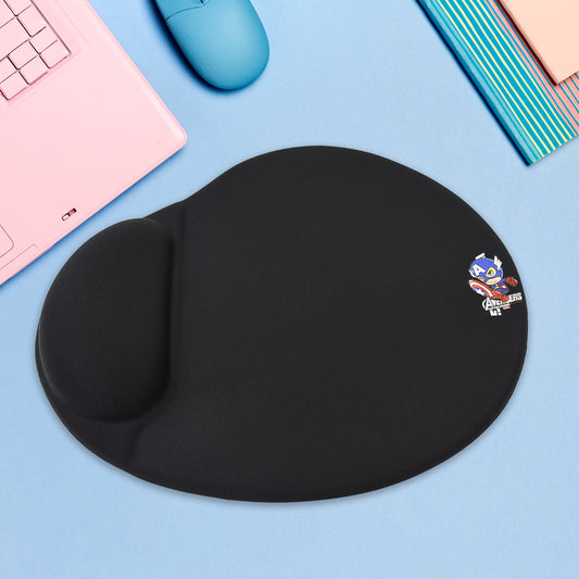 Highquality Gaming Wrist Mouse Pad (1 Pc)
