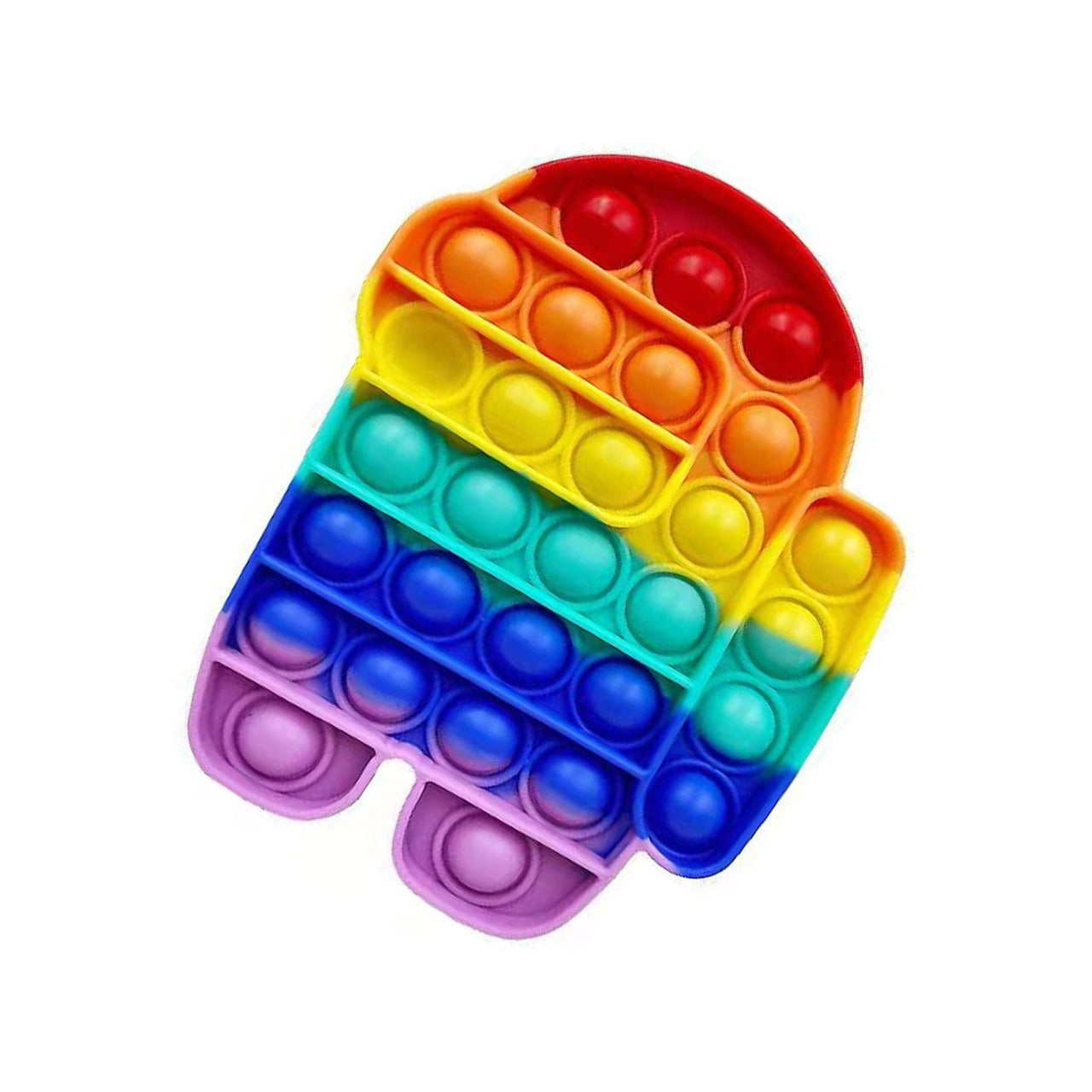 Among Us Fidget Toy Used By Kids Childrens And Even Adults For Playing And Entertaining Purposes Etc.