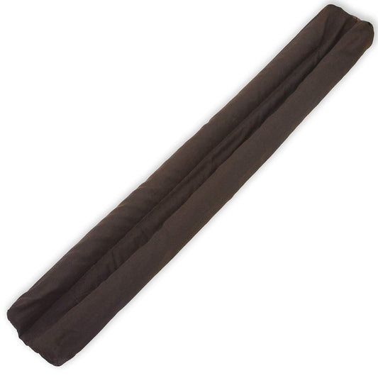 Twin Door Draft Stopperguard Protector For Doors And Windows