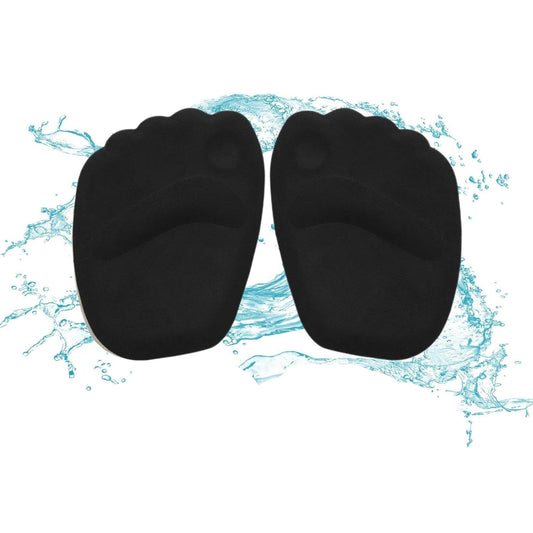 Highshoe Heel Cushion Inserts Non Slip Prevent Calluses Insole Pads (1 Pair)