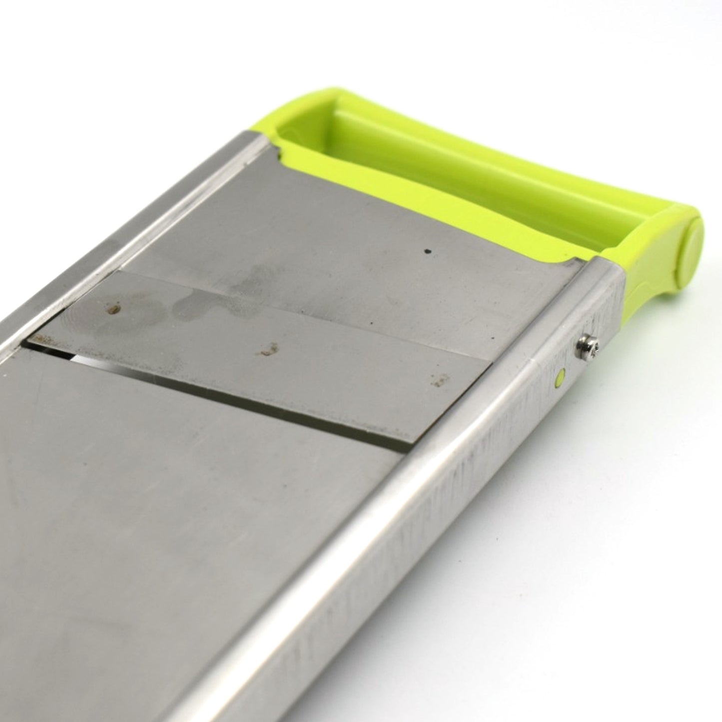 2 In 1 Potato Slicer Used In All Kinds Of Household Kitchen Purposes For Cutting And Slicing Of Potatoes.
