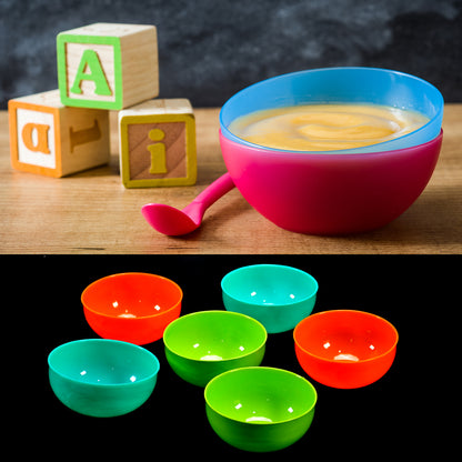 Soup Bowls For Daily Use For Kitchen 6Pcs