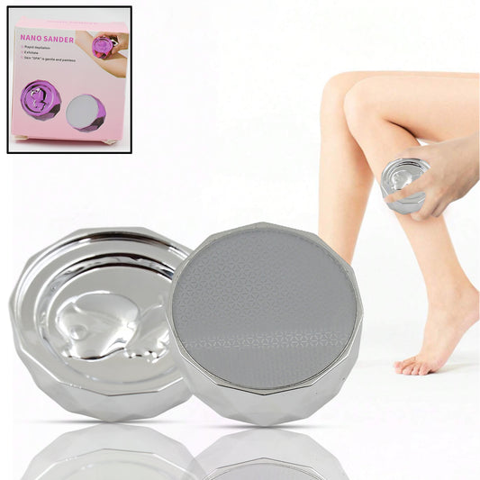 Nanohair Remover For Arms Legs Back One Sided Skin Hair Remover (1 Pc)