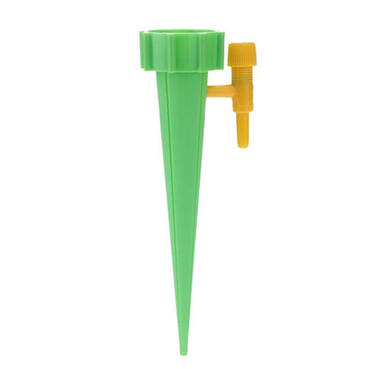 Drip Irrigation Kit For Home Garden Self-Watering Spikes For Plants