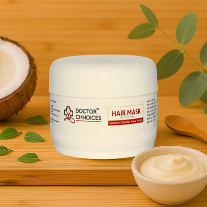 Doctor Chhoices Hair Mask  100G (1 Pc)