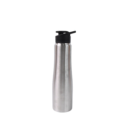 Stainless Steel Double Wall Vacuum-Insulated Drink Water Bottle (1000 Ml)