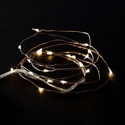 20 Led Wine Bottle Cork Lights Copper Wire String Lights Battery Powered Wine Bottle Fairy Lights Bottle