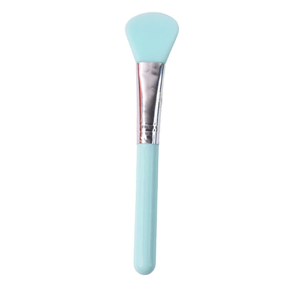 Softsilicone Face Mask Applicator Brush (1 Pc)