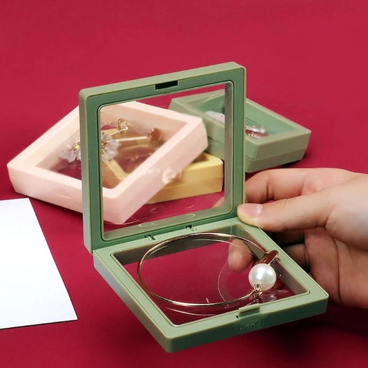 Giftpackaging 3D Floating Frame Display Case (1 Pc)