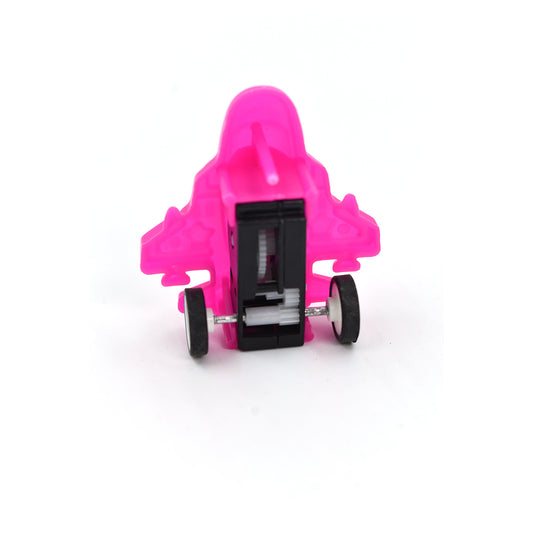 Int Pull Back Mini Plane (30Pc)