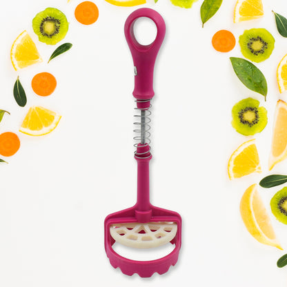 Multifunctional Potato Mashe Kitchen Tools (1 Pc)