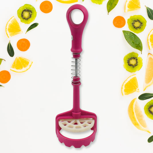 Multifunctional Potato Mashe Kitchen Tools (1 Pc)