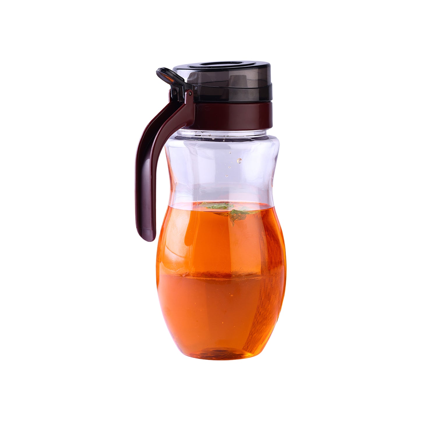 Oil Dispenser Stainless Steel With Small Nozzle 1000Ml