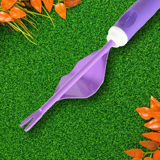 Heavydutygarden Tools Gardening Tools Kit For Home Garden Indoor And Outdoor Gardening For Plants Agriculture And Soil Tools (1 Pc)