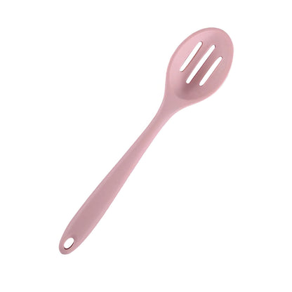 Silicone Cooking Cookware Heat-Resistant Kitchen Utensils Cookware Kitchenware (27Cm)