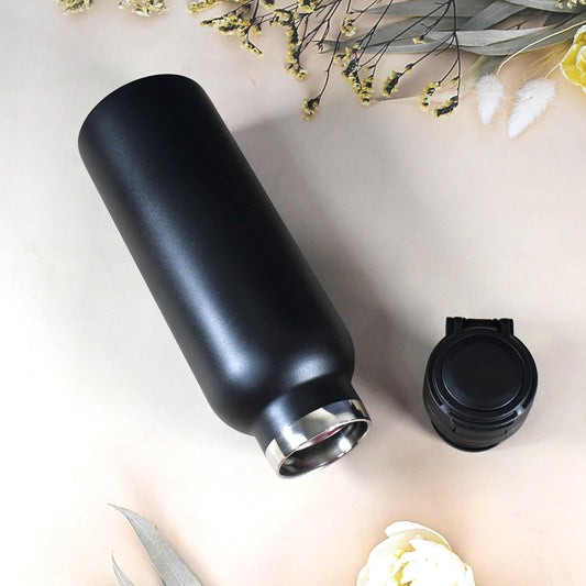 Waterbottle For Kids  Insulated Stainless Steel Bottle (800 Ml  1 Pc)