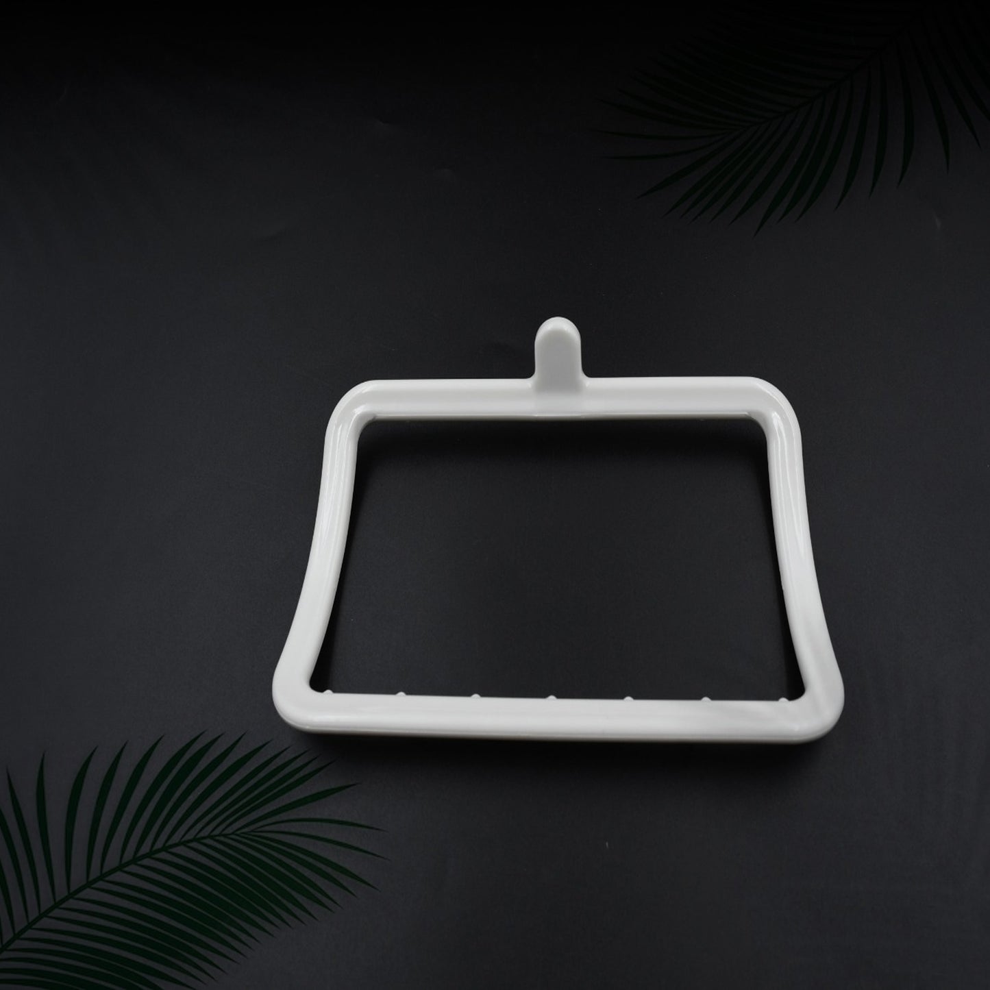 Multi-Purpose Self Adhesive Strong Sticker Self Adhesive Wall Mounted Hand Towel Holderhanger