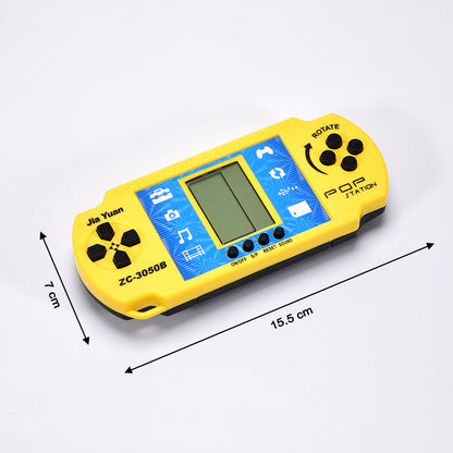 Handheld Video Game Pop Station Pocket Game Toy.