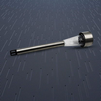 Solar Panel Led Spike Spot Light Landscape Garden Yard Path Lawn Outdors Solar Lamps (Moq - 24)