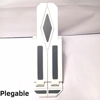Multi-Position Adjustable Tablet  Mobile Phone  Laptop Stand  Bracket Holder (1 Pc)