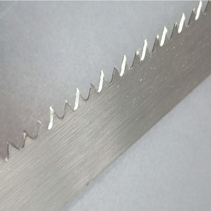 High Carbon Steel Tree Pruning Saw 270 Mm Cutter