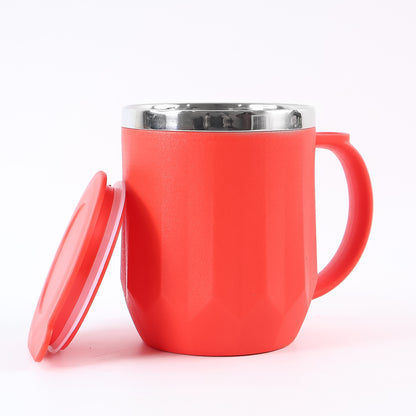 Apexstainless Steel Insulated Mug 350Ml (1 Pc)