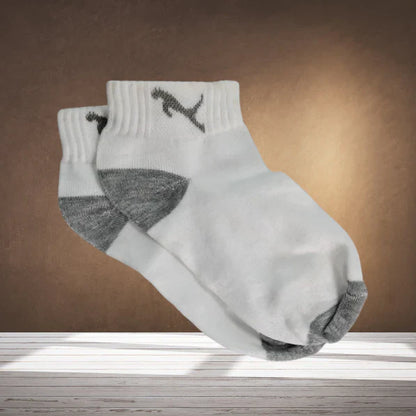 Menspremium Socks  1 Pair For Comfort And Style