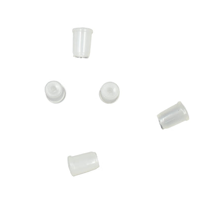 5 Pc Hot Water Bag In Water Stopper Used As A Stopper While Injecting Nails On Walls Etc.