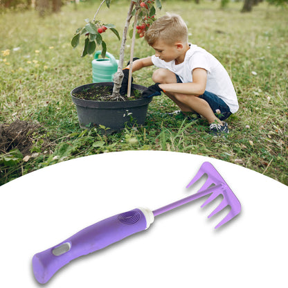 Heavydutygarden Tools Gardening Tools Kit For Home Garden Indoor And Outdoor Gardening For Plants Agriculture And Soil Tools (1 Pc)