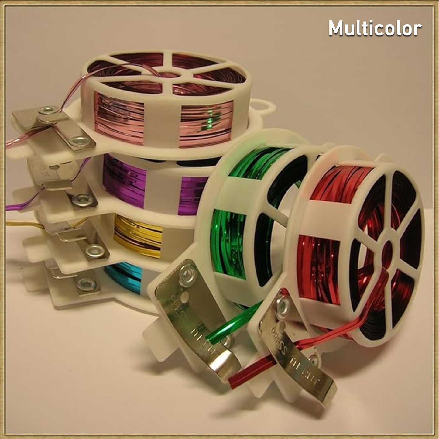 Multipurpose Twist Tie Roll 30M (1 Pc)