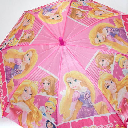 3 Fold Manual Open Umbrella  Windproof Sunproof  Rainproof With Sturdy Steel Shaft  Easy To Hold  Carry  Umbrella For Women Men  Kids (1 Pc)