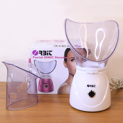 Orbitprofessional Facial Steamer 130W (1 Pc)