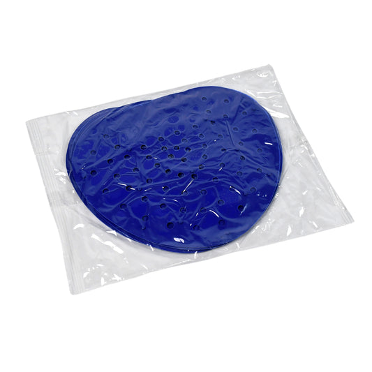 Urinal Screen Deodorizer Scented Urinal Screen Lasting Fragrance Silicone Clean Descaling ( 1 Pc )