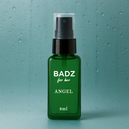 Miniperfume Spray 8Ml (Mix Fragrance  4 Pc)
