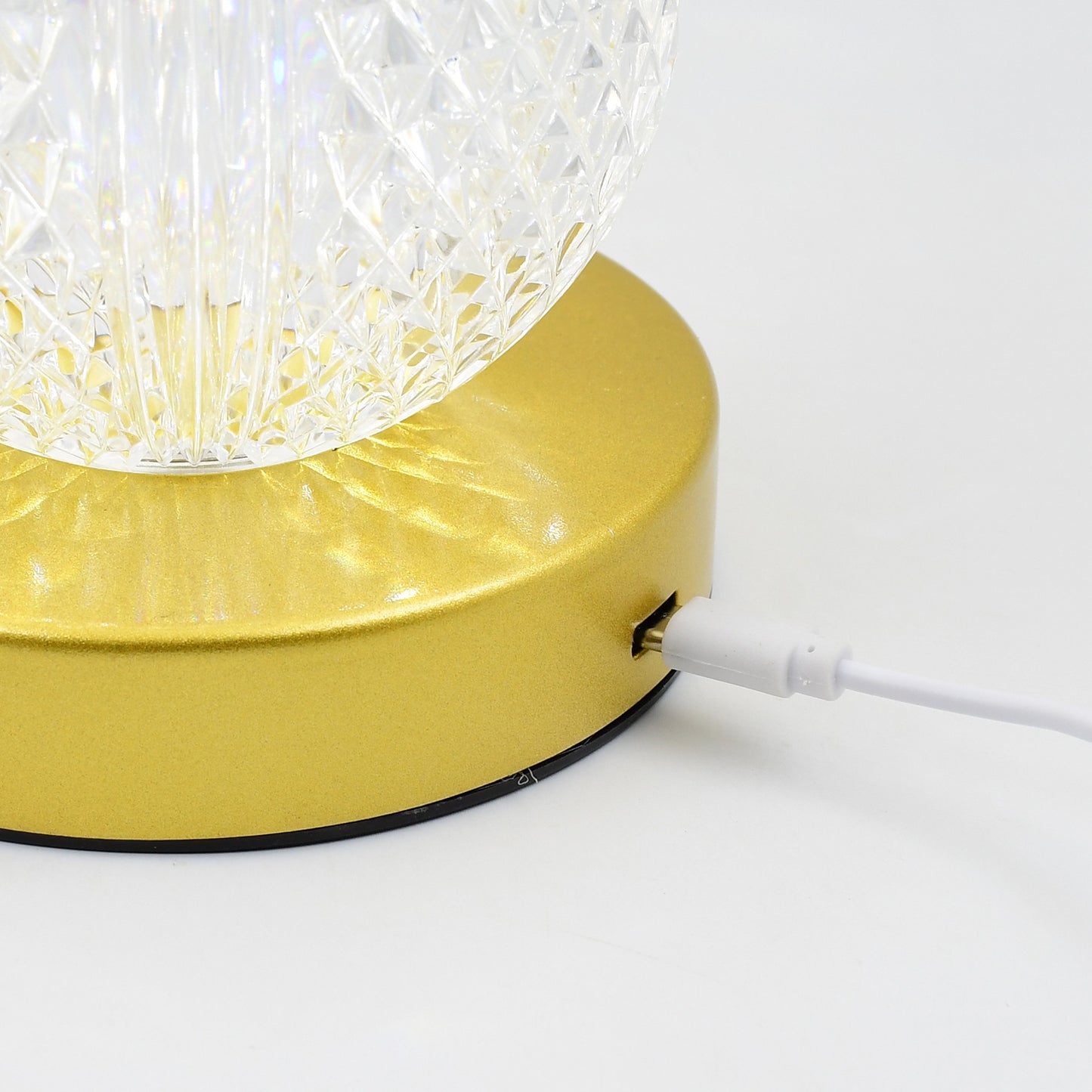 Rechargeable Led Lamps Touch Lamp (7W  1800Mah)