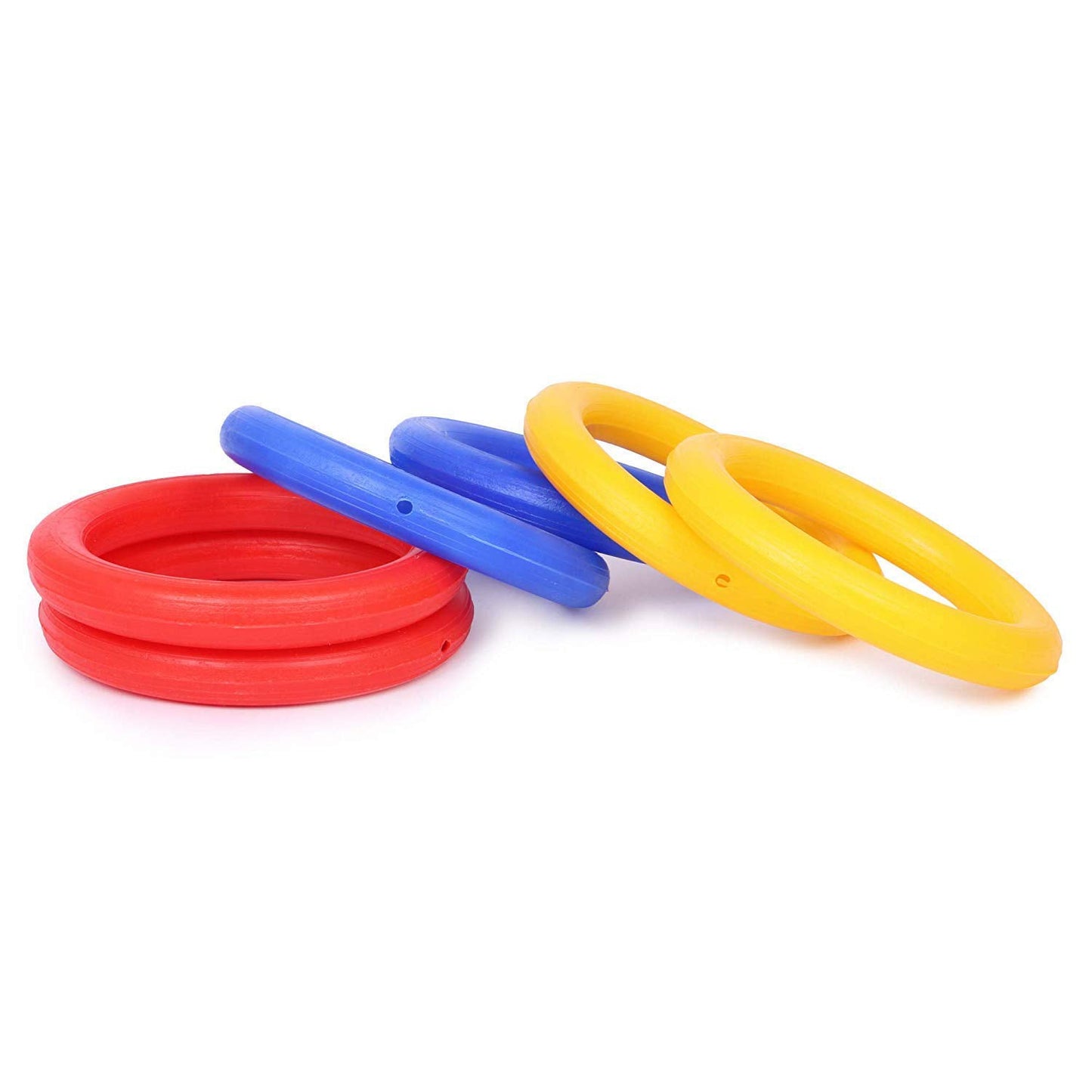 13 Pc Ring Toss Game Widely Used By Childrens And Kids For Playing And Enjoying Purposes And All In All Kinds Of Household And Official Places Etc.