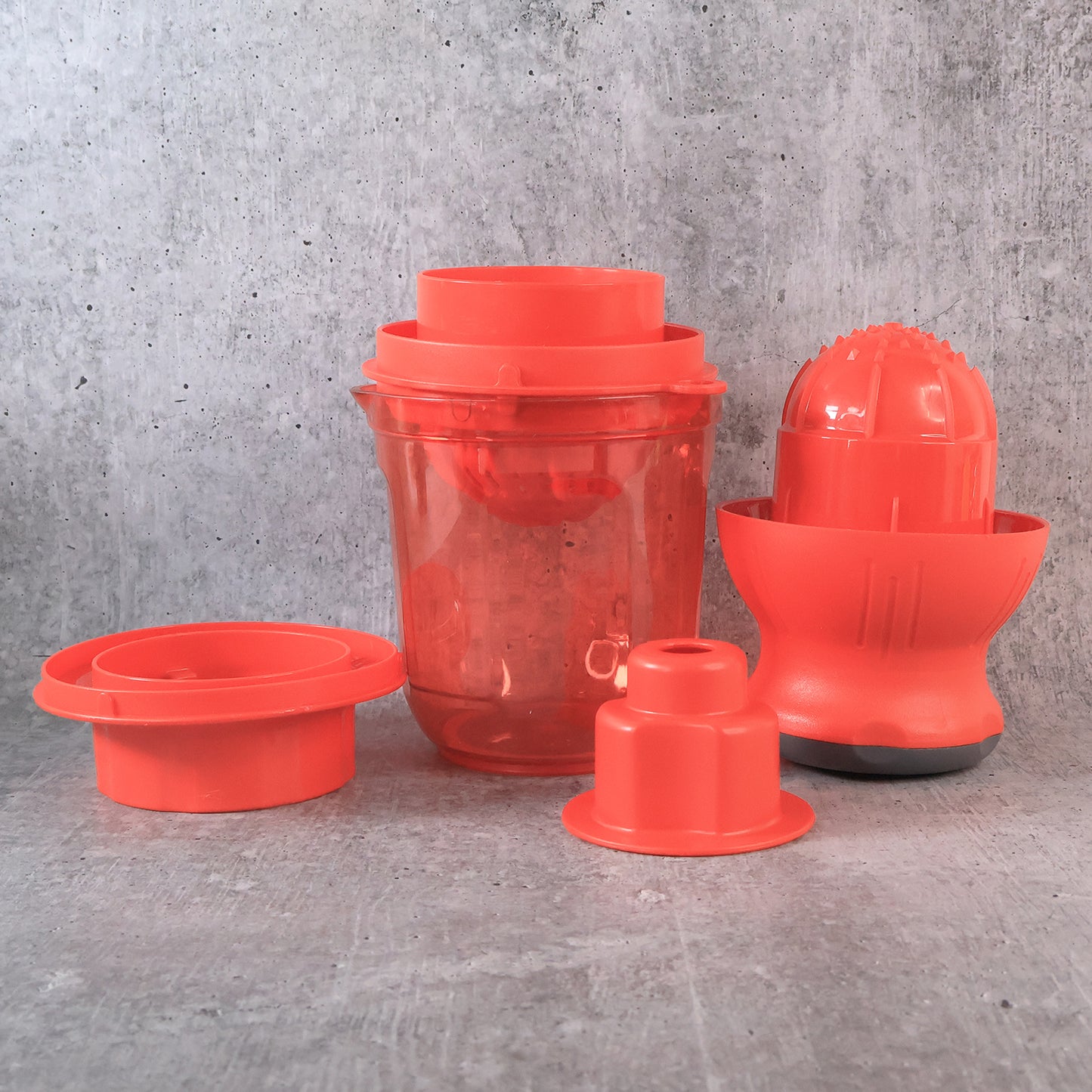 Supermom Juicer With Corn Cutter - 800Ml